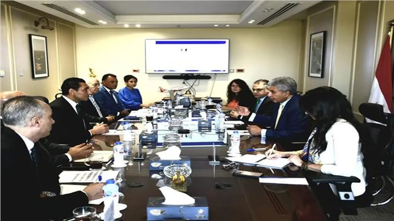 مصر تستعد لتصبح وجهة عالمية جديدة للسياحة الرياضية بالتعاون مع «السياحة» و«الرياضة»